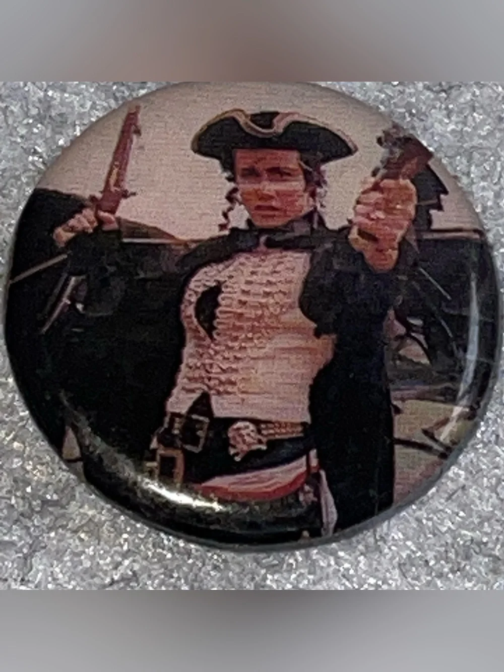 Vintage Adam Ant 1980’s-90’s